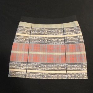 Forever 21 Mini Skirt (stretchy)